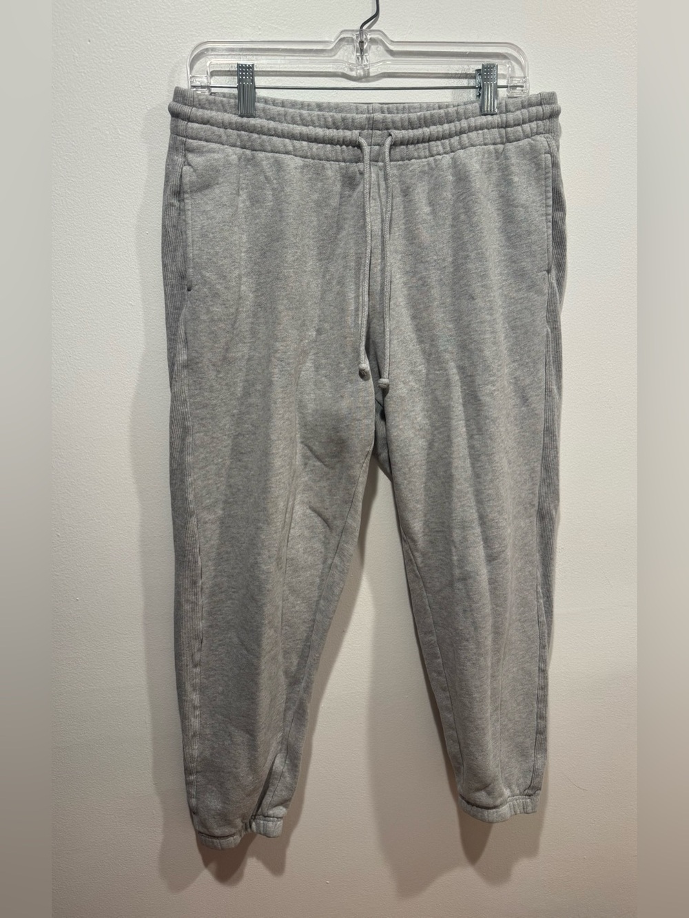 TNA Cozy Fleece Joggers